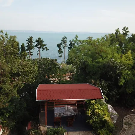 빌라 Sunset 시오포크