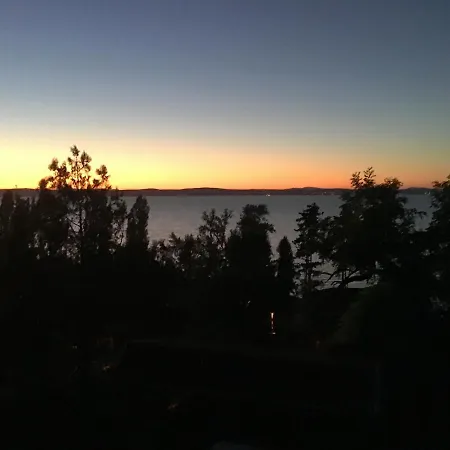 Villa Sunset Siófok