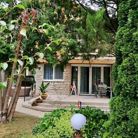 Sunset Villa Siófok