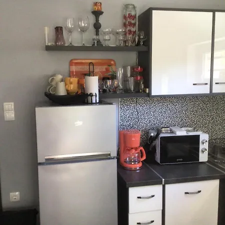 Sunset 빌라 시오포크