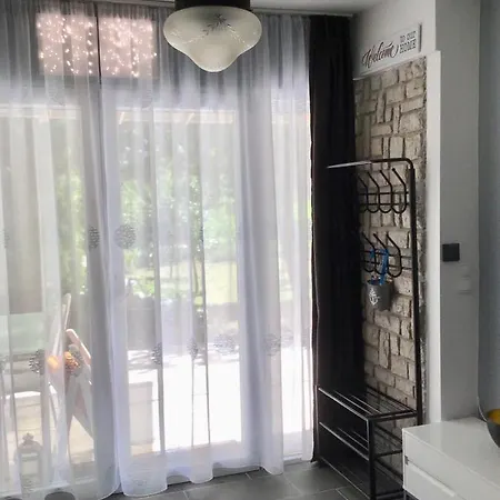 빌라 Sunset 시오포크