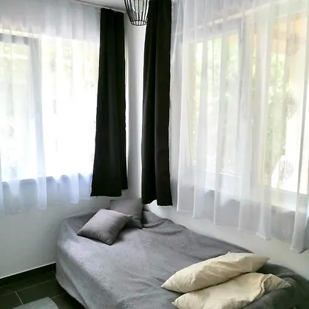 Sunset 빌라 시오포크