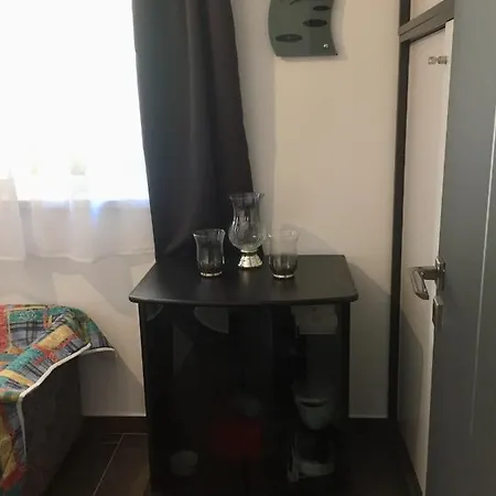 Sunset 빌라 시오포크