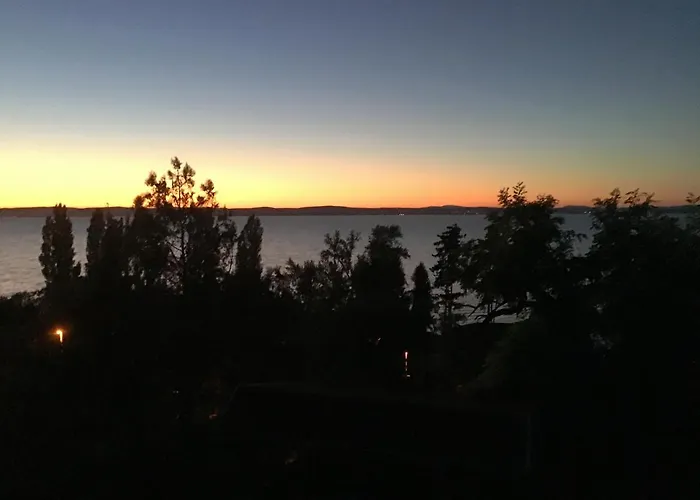 Villa Sunset Siófok