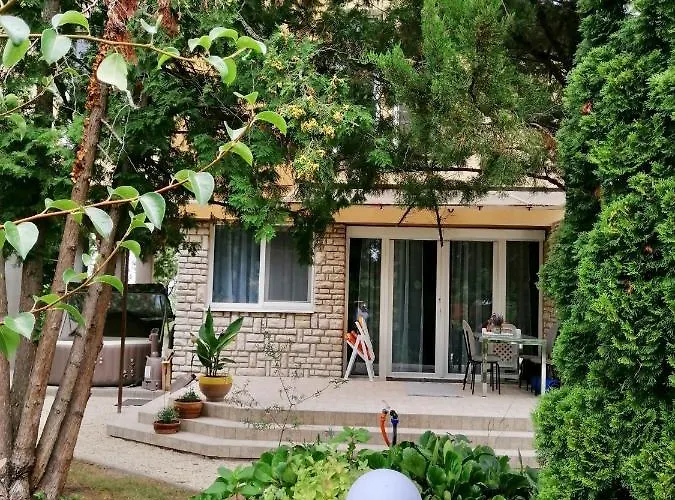 Sunset Villa Siófok