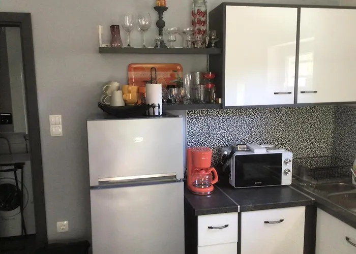 Sunset Villa Siófok