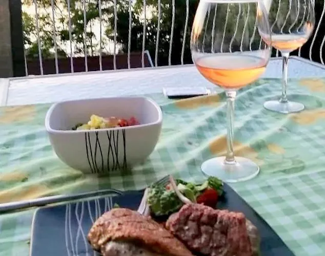 Villa Sunset Siófok