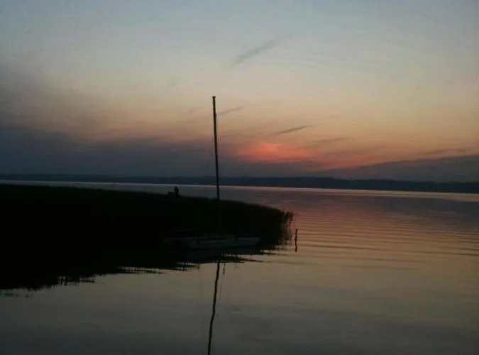 빌라 Sunset
