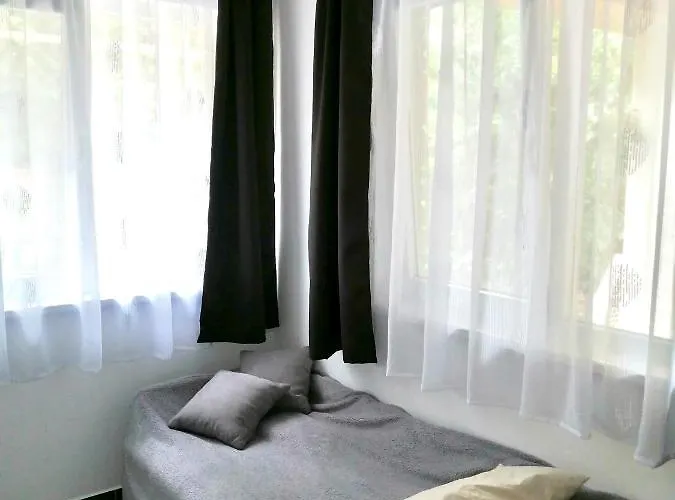 Sunset Villa Siófok