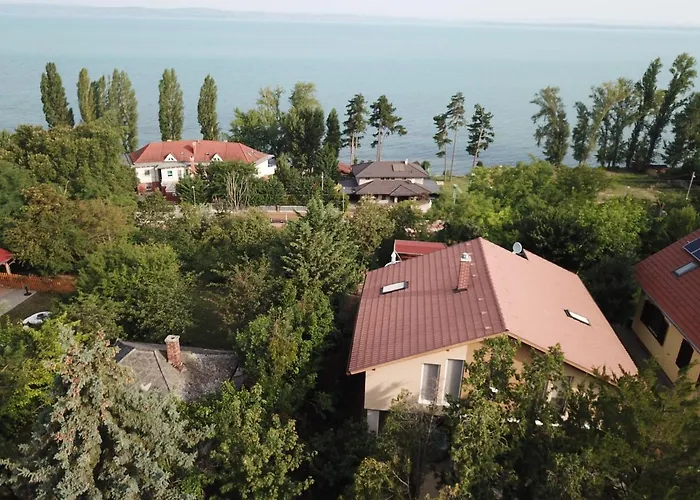 Villa Sunset Siófok